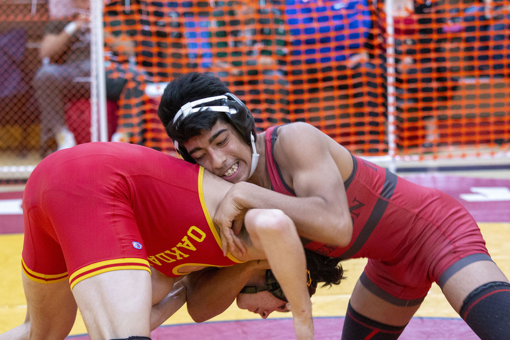 Division III Tournament